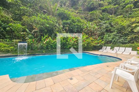 Apartamento para alugar com 185m², 4 quartos e 1 vaga Apartamento para alugar com 185m², 4 quartos e 1 vagaÁrea de Lazer