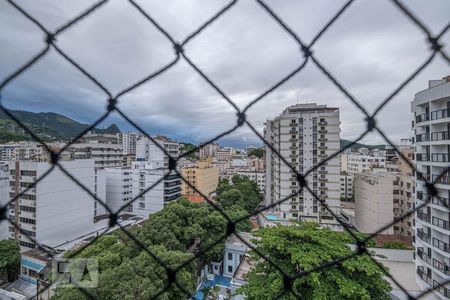Apartamento à venda com 120m², 3 quartos e 2 vagasQuarto 2
