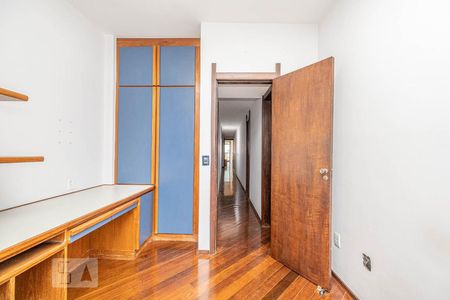 Apartamento à venda com 120m², 3 quartos e 2 vagasQuarto 3