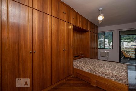 Quarto Suíte de apartamento à venda com 3 quartos, 120m² em Tijuca, Rio de Janeiro