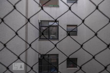 Apartamento à venda com 120m², 3 quartos e 2 vagasÁrea de Serviço Vista