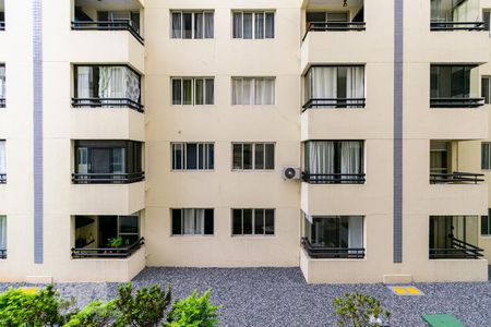 Vista da Sala/Quarto de apartamento para alugar com 1 quarto, 35m² em Jabaquara, São Paulo