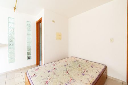 Quarto de apartamento para alugar com 1 quarto, 35m² em Jabaquara, São Paulo