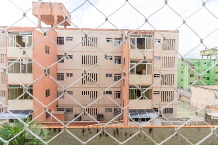 Vista do Quarto 1 de apartamento à venda com 2 quartos, 47m² em Conjunto Habitacional Padre Manoel da Nóbrega, São Paulo