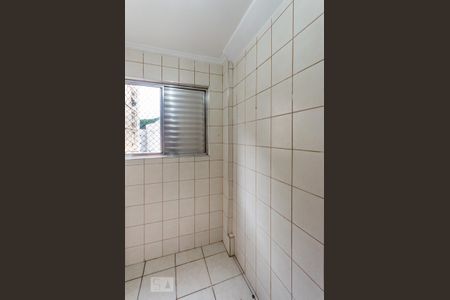 Quarto de serviço de apartamento para alugar com 2 quartos, 100m² em José Menino, Santos