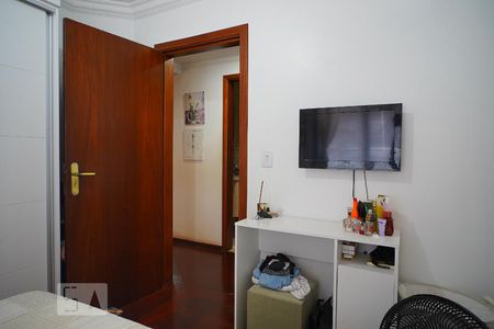 Quarto 2 de apartamento à venda com 3 quartos, 195m² em Centro, Canoas