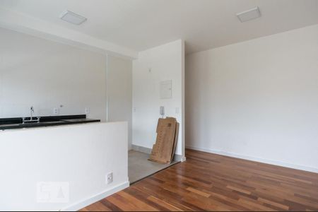 Sala de apartamento para alugar com 2 quartos, 50m² em Vila Dom Pedro Ii, São Paulo