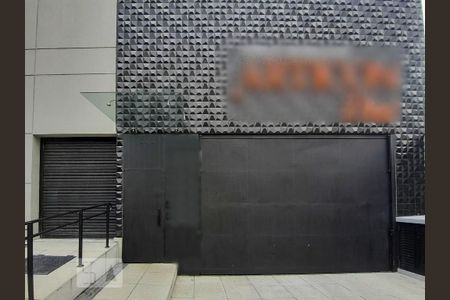 Apartamento para alugar com 50m², 2 quartos e 1 vagaFachada