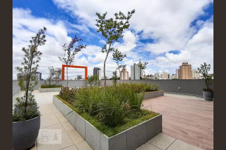 Apartamento para alugar com 50m², 2 quartos e 1 vagaÁrea Comum - Espaço Gourmet