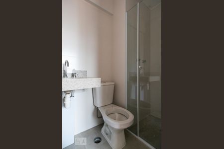 Apartamento para alugar com 50m², 2 quartos e 1 vagaBanheiro da Suíte