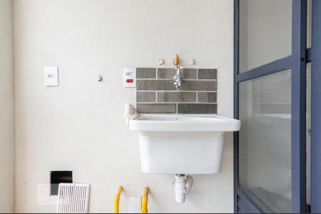 Apartamento para alugar com 50m², 2 quartos e 1 vagaÁrea de Serviço