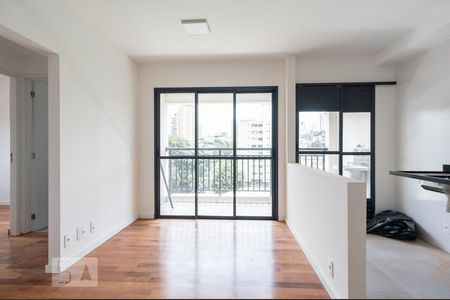 Sala de apartamento para alugar com 2 quartos, 50m² em Vila Dom Pedro Ii, São Paulo