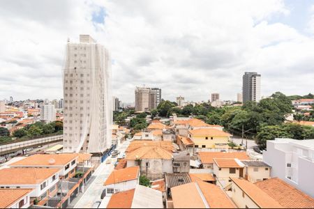 Apartamento para alugar com 50m², 2 quartos e 1 vagaVista da Suíte