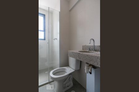Apartamento para alugar com 50m², 2 quartos e 1 vagaBanheiro