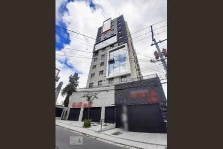 Apartamento para alugar com 50m², 2 quartos e 1 vagaFachada