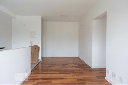 Sala de apartamento para alugar com 2 quartos, 50m² em Vila Dom Pedro Ii, São Paulo