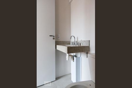 Apartamento para alugar com 50m², 2 quartos e 1 vagaBanheiro da Suíte