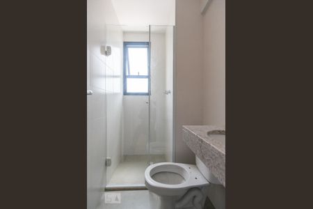 Apartamento para alugar com 50m², 2 quartos e 1 vagaBanheiro