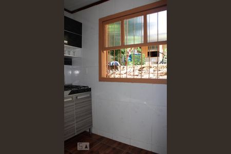 Casa à venda com 81m², 2 quartos e 3 vagas Casa à venda com 81m², 2 quartos e 3 vagasCozinha