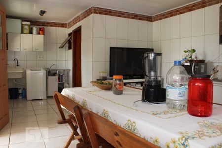 Casa à venda com 81m², 2 quartos e 3 vagas Casa à venda com 81m², 2 quartos e 3 vagasCozinha 2