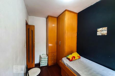 Quarto 2 de apartamento à venda com 3 quartos, 78m² em Jardim da Saúde, São Paulo