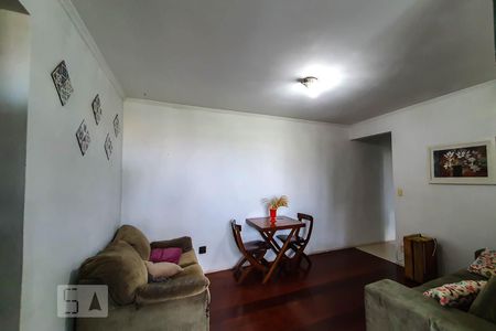 Sala de apartamento à venda com 3 quartos, 78m² em Jardim da Saúde, São Paulo