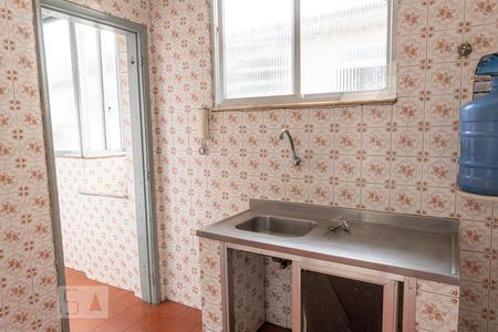 Apartamento à venda com 120m², 2 quartos e 1 vaga Apartamento à venda com 120m², 2 quartos e 1 vagaCozinha