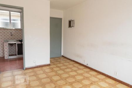 Apartamento à venda com 120m², 2 quartos e 1 vaga Apartamento à venda com 120m², 2 quartos e 1 vagaSala