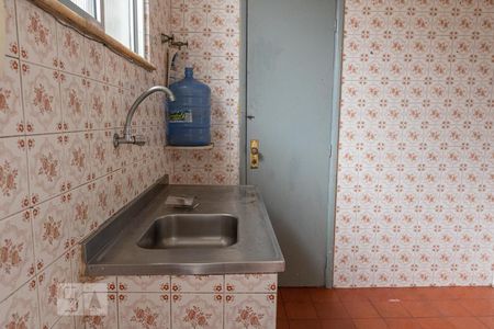 Apartamento à venda com 120m², 2 quartos e 1 vaga Apartamento à venda com 120m², 2 quartos e 1 vagaCozinha