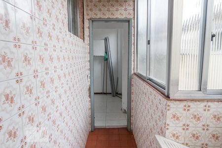 Apartamento à venda com 120m², 2 quartos e 1 vaga Apartamento à venda com 120m², 2 quartos e 1 vagaÁrea de Serviço