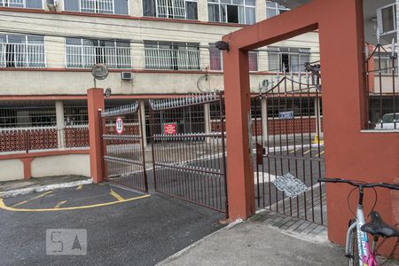 Apartamento à venda com 120m², 2 quartos e 1 vaga Apartamento à venda com 120m², 2 quartos e 1 vagaFachada do Condomínio