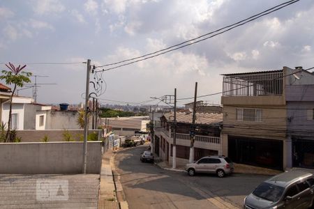 Vista de casa para alugar com 2 quartos, 140m² em Vila Fátima, São Paulo