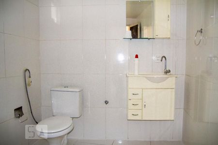Apartamento para alugar com 1 quarto, 90m² em Brasilândia, São Gonçalo