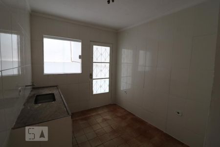 Casa à venda com 220m², 8 quartos e 2 vagasCozinha