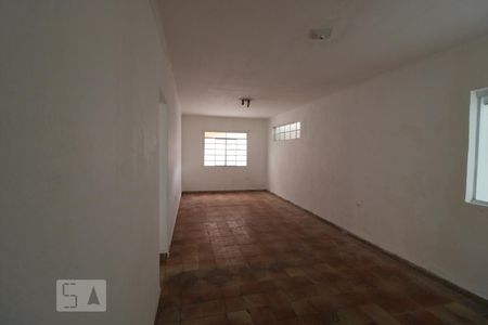 Sala de casa à venda com 8 quartos, 220m² em Jardim Cotching, São Paulo