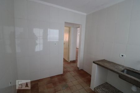 Casa à venda com 220m², 8 quartos e 2 vagasCozinha