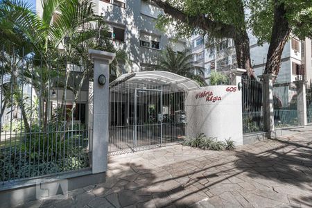 Apartamento para alugar com 70m², 2 quartos e 1 vaga Apartamento para alugar com 70m², 2 quartos e 1 vagaFachada e portaria