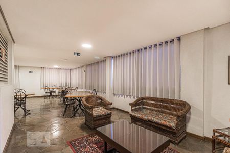 Apartamento para alugar com 70m², 2 quartos e 1 vaga Apartamento para alugar com 70m², 2 quartos e 1 vagaSalao de Festa