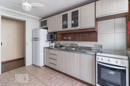 Apartamento para alugar com 70m², 2 quartos e 1 vaga Apartamento para alugar com 70m², 2 quartos e 1 vagaCozinha