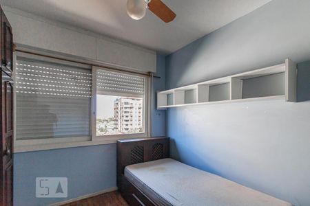 Quarto 2 de apartamento para alugar com 2 quartos, 70m² em São João, Porto Alegre