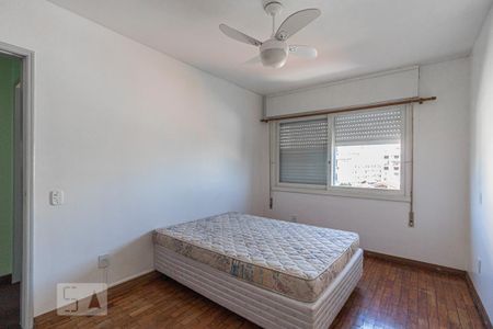 Quarto 1 de apartamento para alugar com 2 quartos, 70m² em São João, Porto Alegre