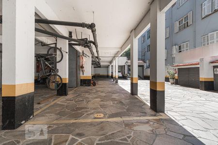 Apartamento para alugar com 70m², 2 quartos e 1 vaga Apartamento para alugar com 70m², 2 quartos e 1 vagaGaragem