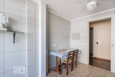 Apartamento para alugar com 70m², 2 quartos e 1 vaga Apartamento para alugar com 70m², 2 quartos e 1 vagaCozinha