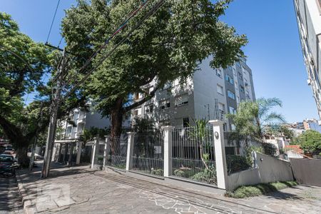 Apartamento para alugar com 70m², 2 quartos e 1 vaga Apartamento para alugar com 70m², 2 quartos e 1 vagaFachada e portaria