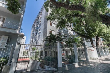 Apartamento para alugar com 70m², 2 quartos e 1 vaga Apartamento para alugar com 70m², 2 quartos e 1 vagaFachada e portaria