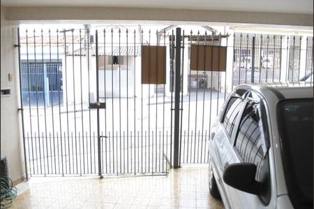 Casa à venda com 113m², 4 quartos e 2 vagasGaragem