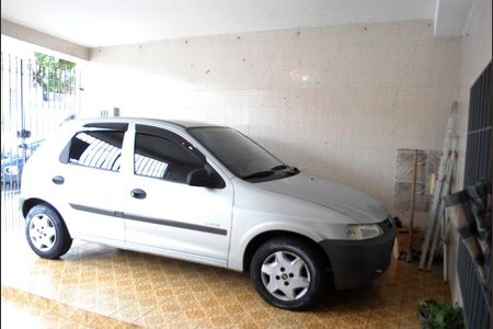 Casa à venda com 113m², 4 quartos e 2 vagasGaragem