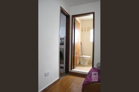 Casa à venda com 113m², 4 quartos e 2 vagasCorredor