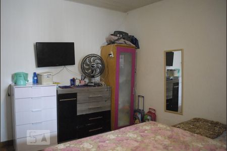 Casa à venda com 113m², 4 quartos e 2 vagasQuarto 3