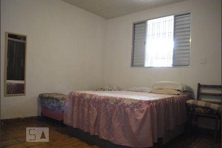 Casa à venda com 113m², 4 quartos e 2 vagasQuarto 3